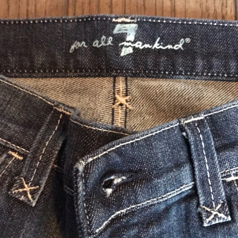 For all mankind 7